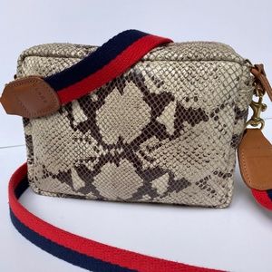 Clare V midi crossbody bag